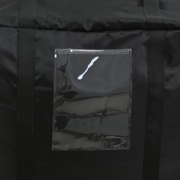 Conjunto Saco de Arrumação + Saco a Vácuo - 65 X 55 X 50 Cm
