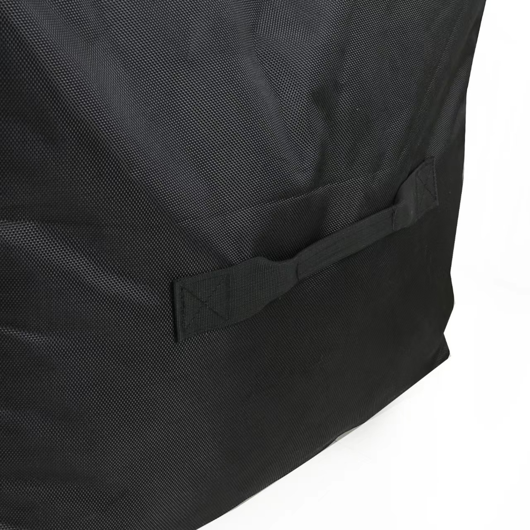 Conjunto Saco de Arrumação + Saco a Vácuo - 65 X 55 X 50 Cm