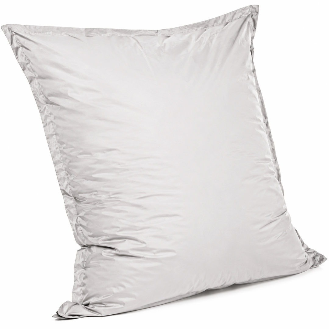 Puf de Exterior Impermeável com Capa Removível Anti-UV - 120x160 Cm