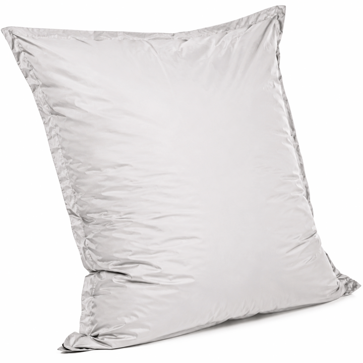 Puf de Exterior Impermeável com Capa Removível Anti-UV - 120x160 Cm