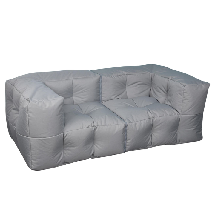 Sofá Modular de Exterior - 90 X 180 Cm