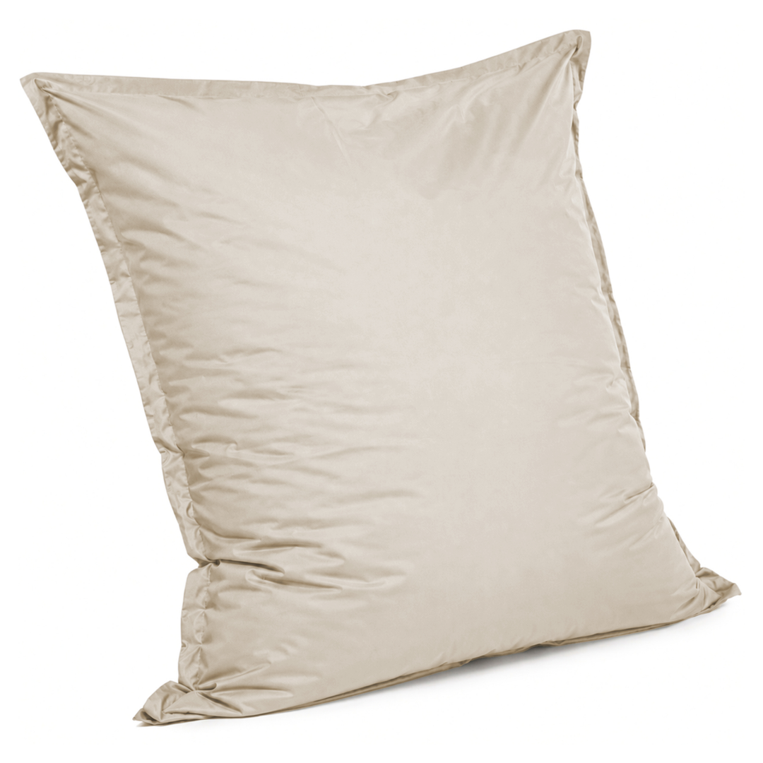 Capa Impermeável Anti-UV para Puff de Exterior - 140x180 cm