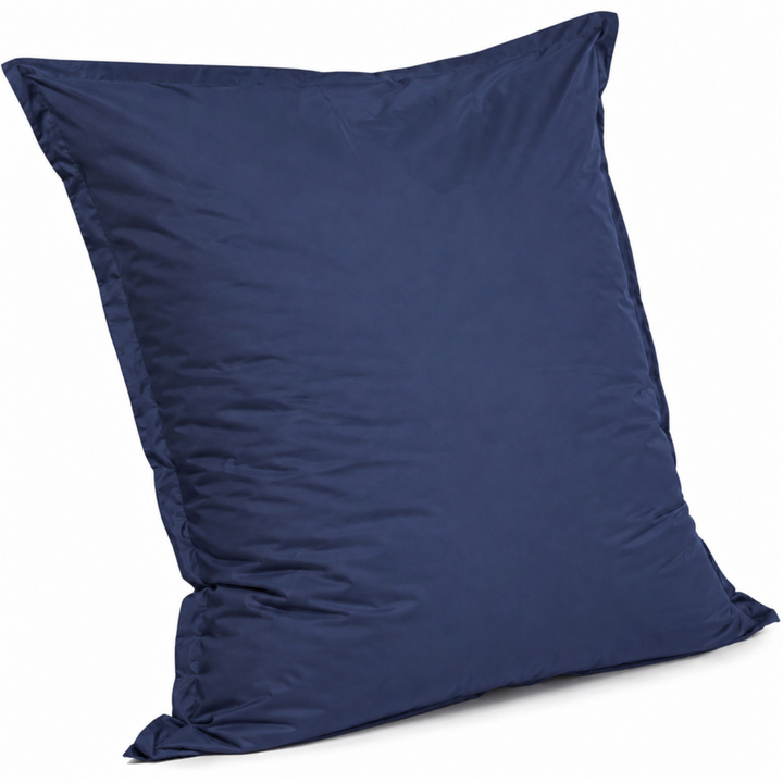 Puf de Exterior Impermeável com Capa Removível Anti-UV - 120x160 Cm