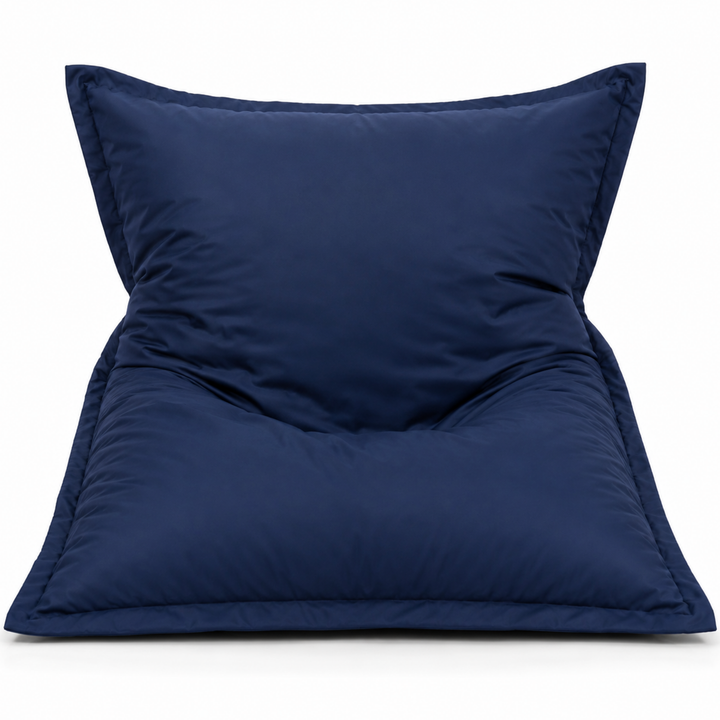 Puf de Exterior Impermeável com Capa Removível Anti-UV - 120x160 Cm
