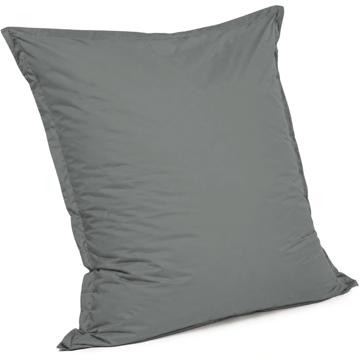 Puf de Exterior Impermeável com Capa Removível Anti-UV - 120x160 Cm