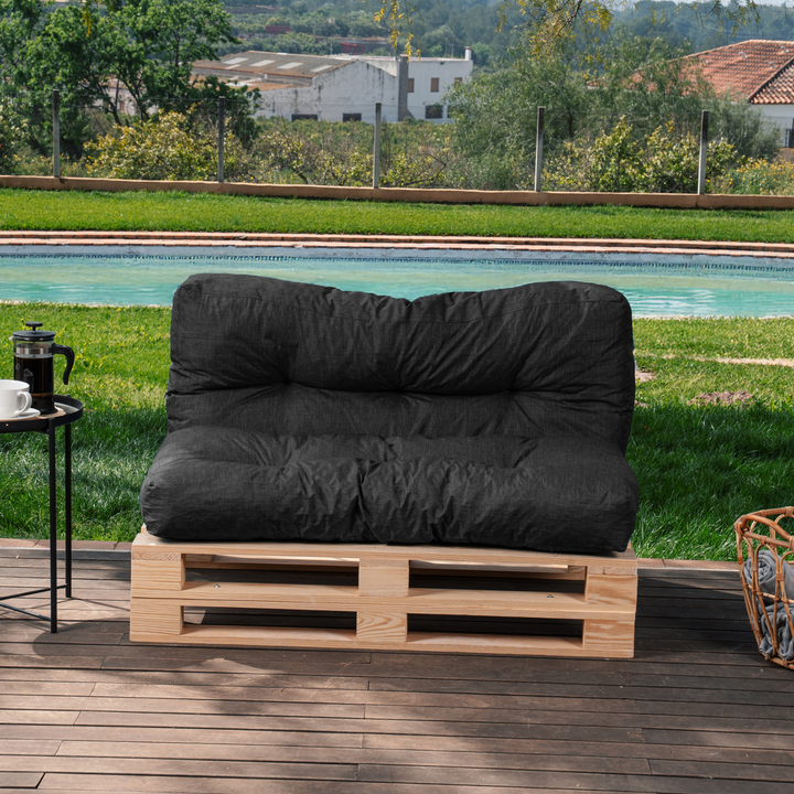 Almofada Palete - 120x60 Cm