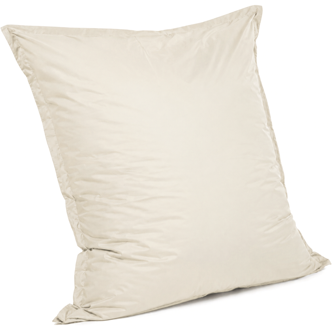 Puf de Exterior Impermeável com Capa Removível Anti-UV - 120x160 Cm