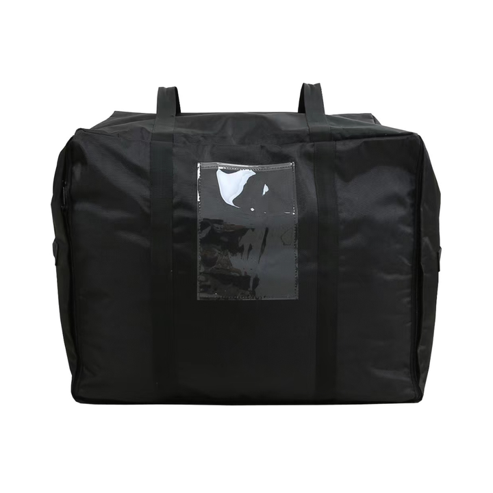 Conjunto Saco de Arrumação + Saco a Vácuo - 90 X 65 X 50 Cm