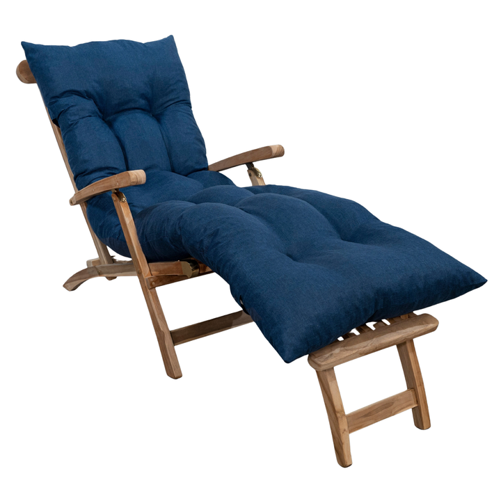 Almofada para Tomar Sol - 185x60x15 cm