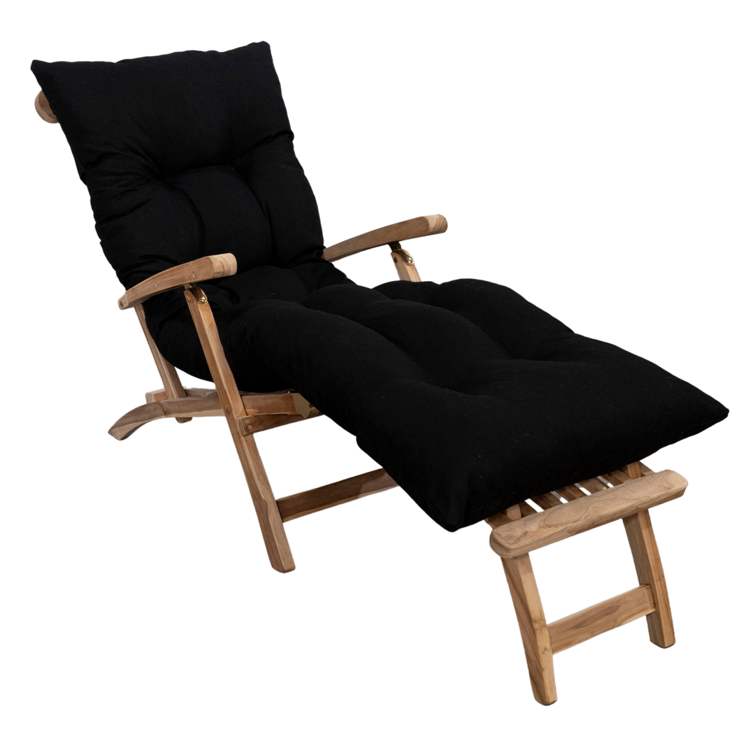 Almofada para Tomar Sol - 185x60x15 cm