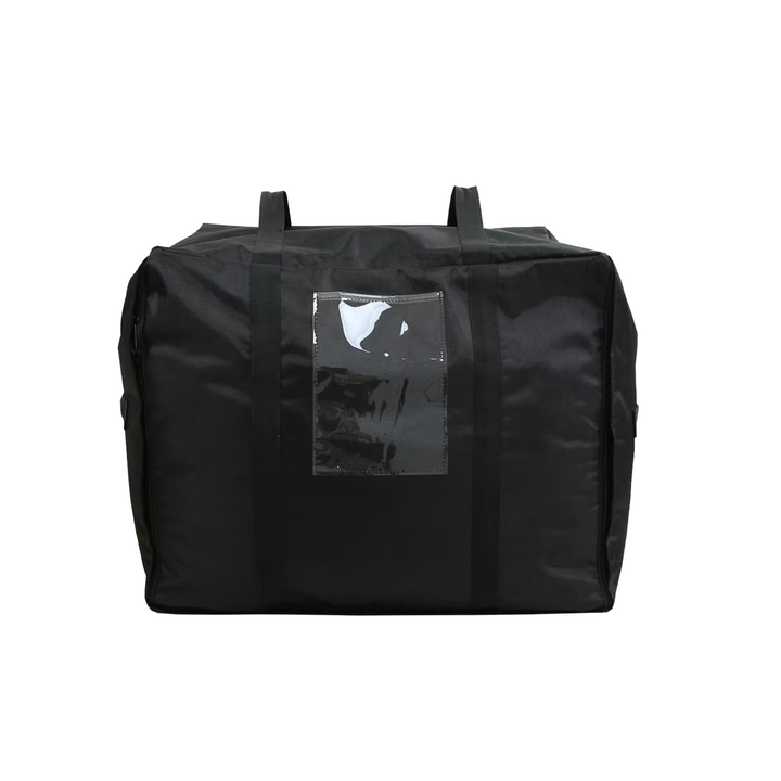 Conjunto Saco de Arrumação + Saco a Vácuo - 65 X 55 X 50 Cm
