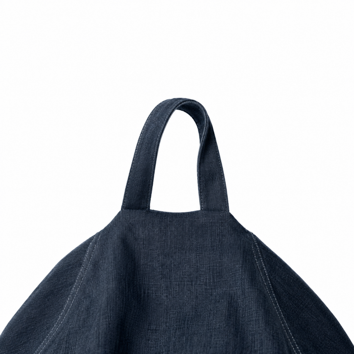 Puf Pera com Capa Removível - 105x85 Cm