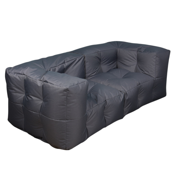 Sofá Modular de Exterior - 90 X 180 Cm