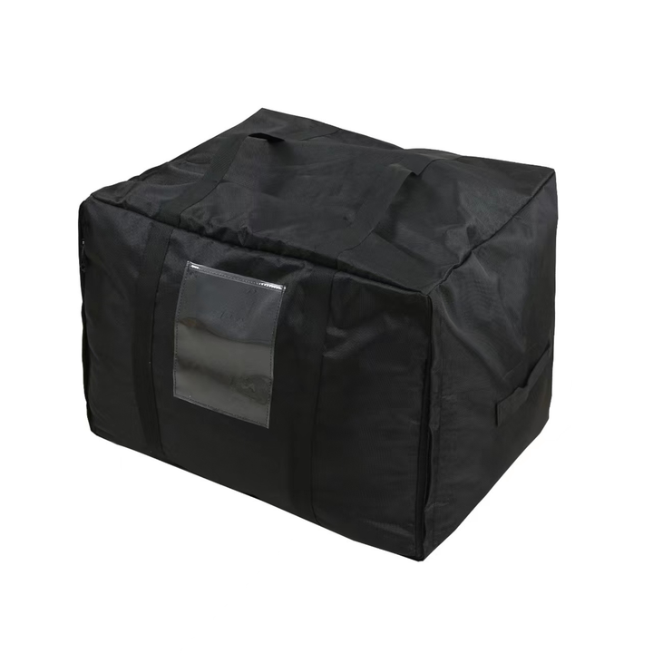 Conjunto Saco de Arrumação + Saco a Vácuo - 90 X 65 X 50 Cm
