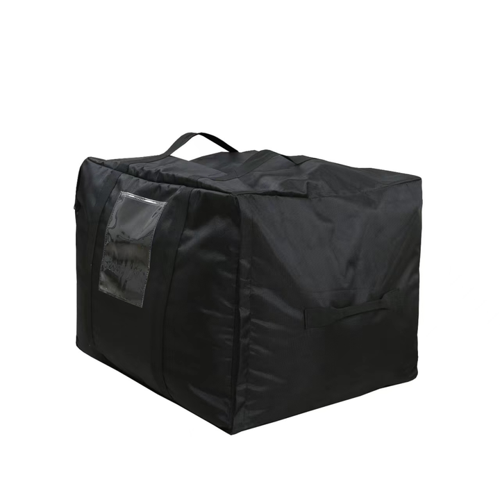 Conjunto Saco de Arrumação + Saco a Vácuo - 90 X 65 X 50 Cm