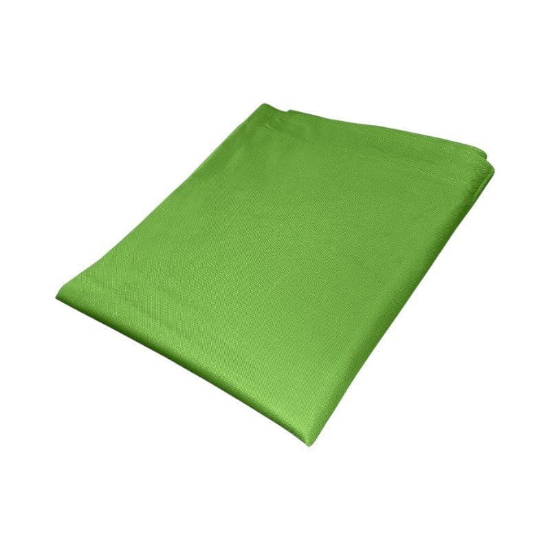 Capa Impermeável Anti-UV para Puff de Exterior - 140x180 cm
