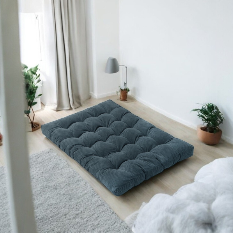 Colchão Futon - 160x200 Cm