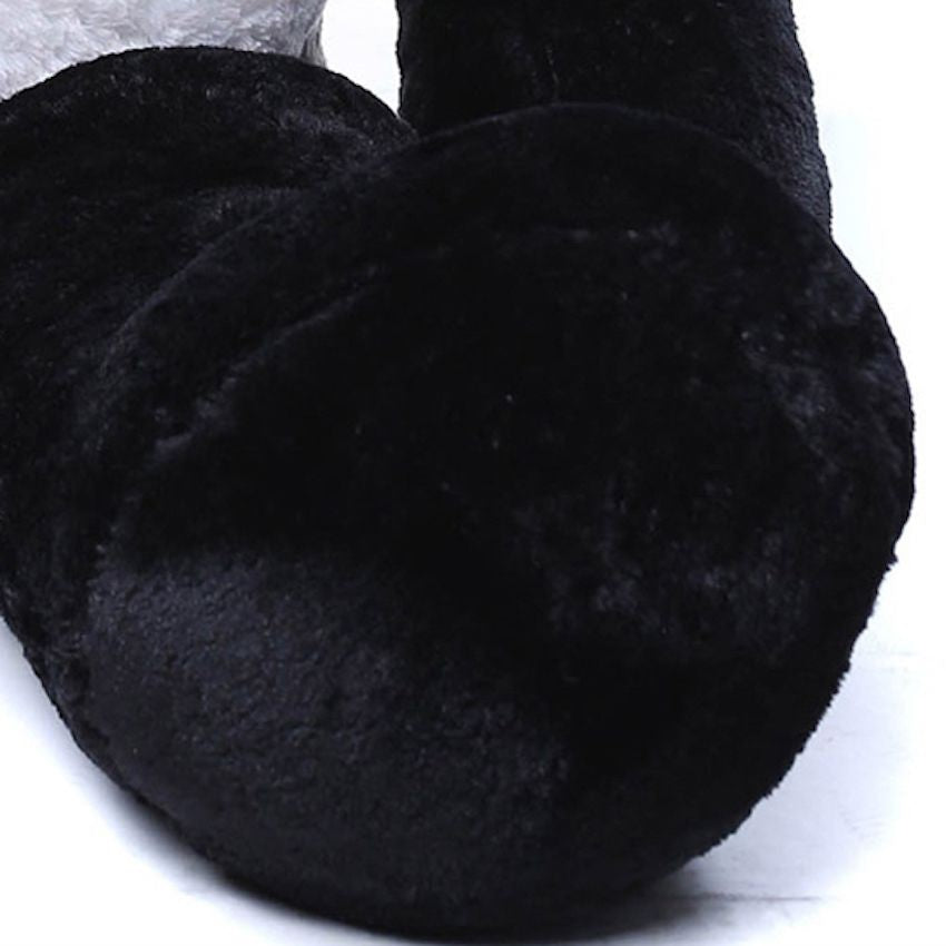 Peluche Gigante Panda - 200 Cm