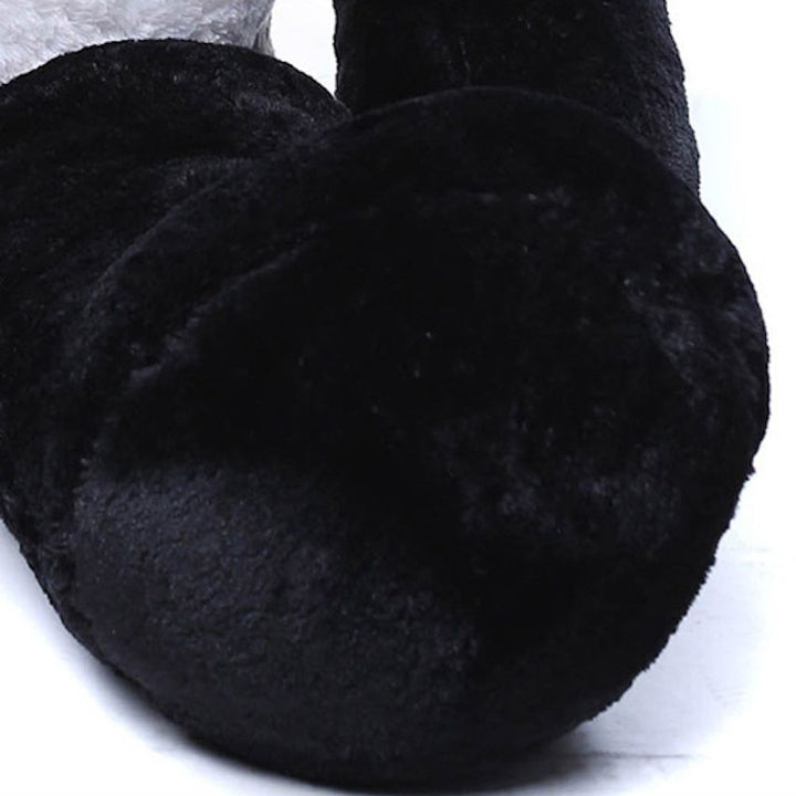 Peluche Gigante Panda - 200 Cm