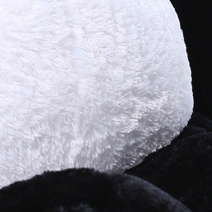 Peluche Gigante Panda - 200 Cm