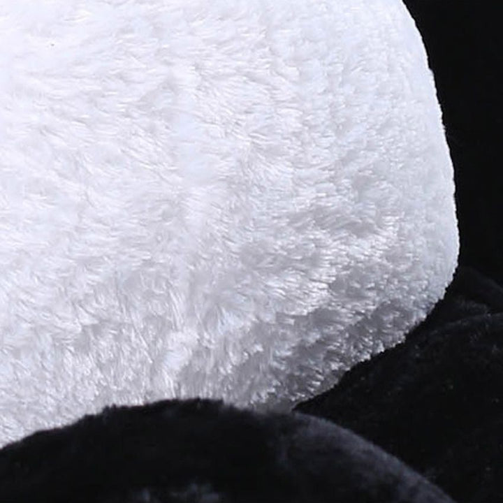 Peluche Gigante Panda - 200 Cm