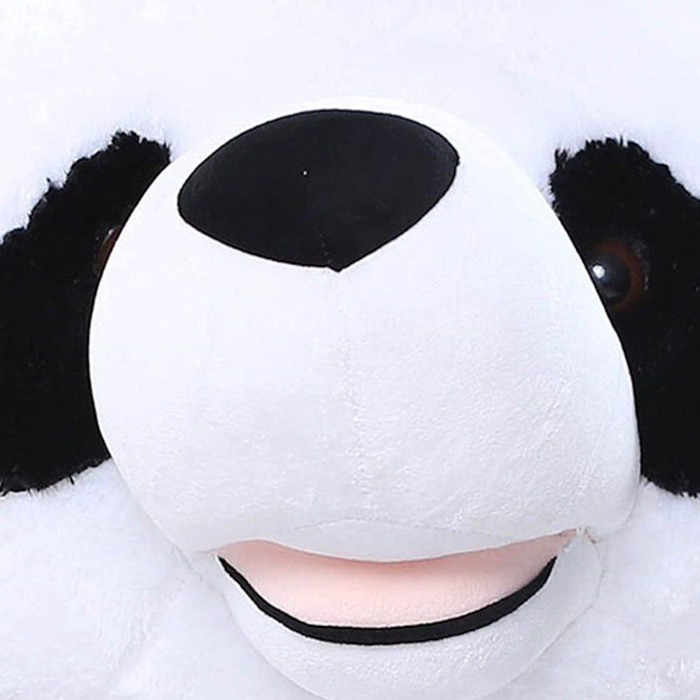 Peluche Gigante Panda - 200 Cm
