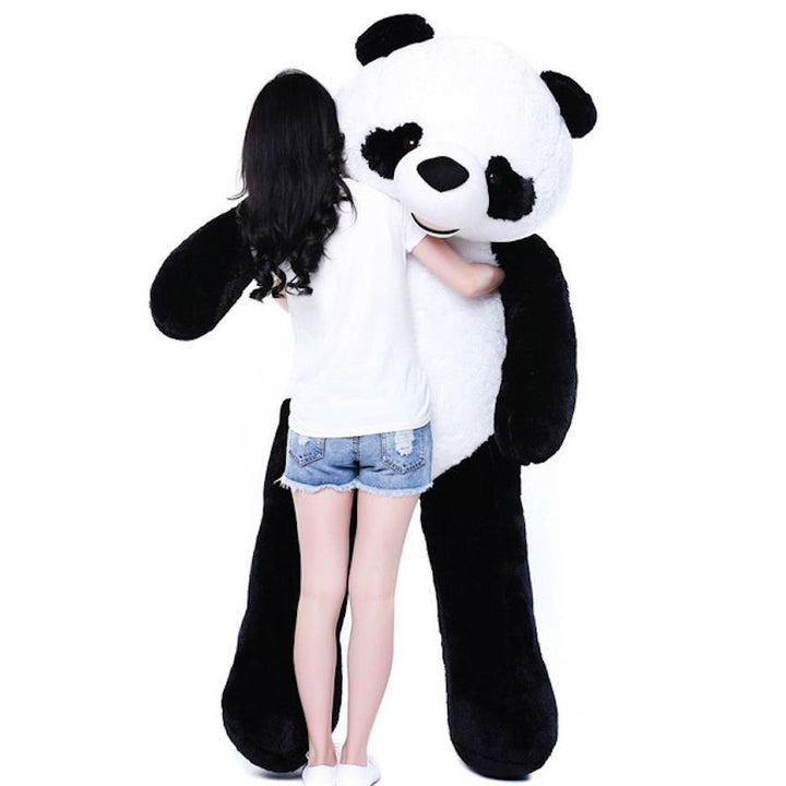 Peluche Gigante Panda - 200 Cm