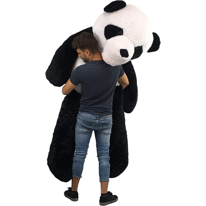 Peluche Gigante Panda - 200 Cm