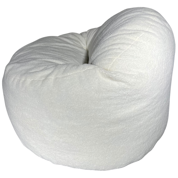 Puf de Bouclé - 100 Cm