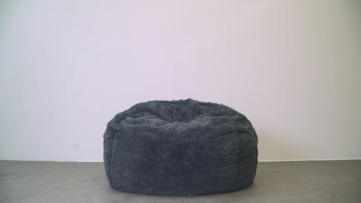 Conjunto Saco de Arrumação + Saco a Vácuo - 90 X 65 X 50 Cm